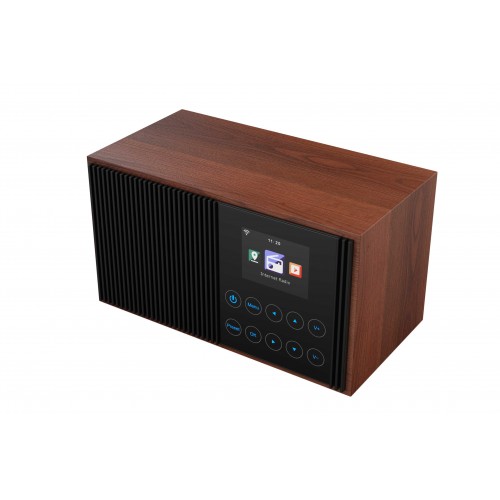 RFA-2020 Internet Radio+BT+USB+Spotify+Earphone